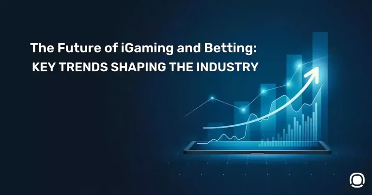 How Online Casino Software Providers Are Shaping the Future of Gaming