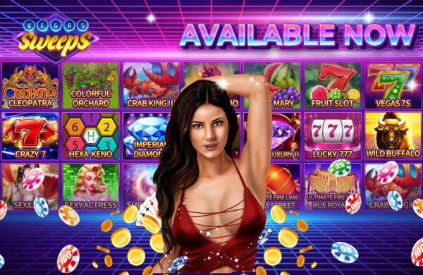 Vegas Sweeps - Image 4