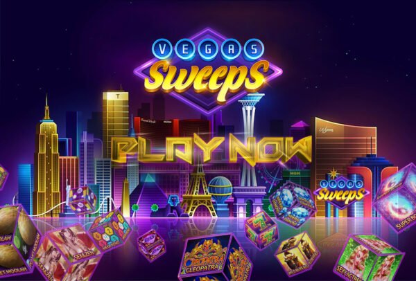 Vegas Sweeps - Image 3