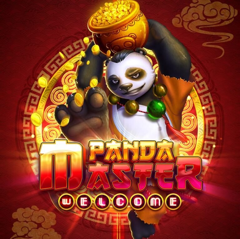 panda master 777 online casino
