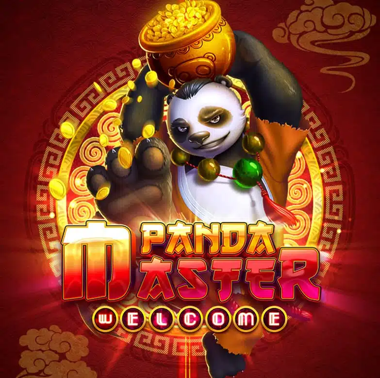 Panda Master Distributor & Agents for Sweepstakes Game Rooms