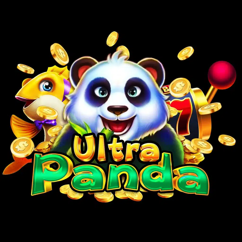 Ultra Panda Distributor & Trusted Coin Credits