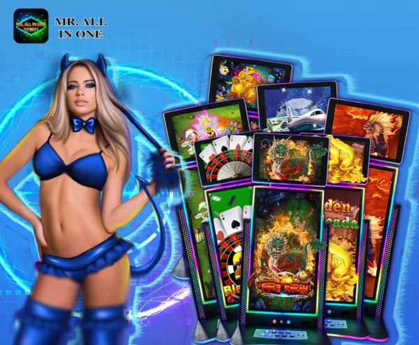 Mr All in One - Image 4