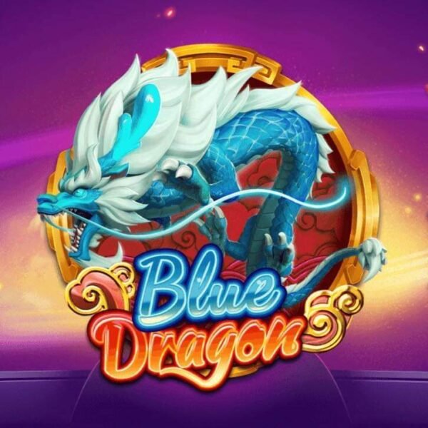blue dragon 777 distributor