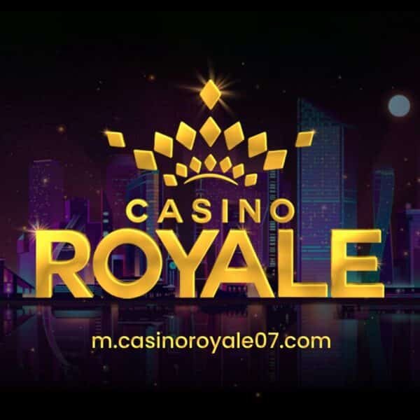 casino royale in vegas distributor