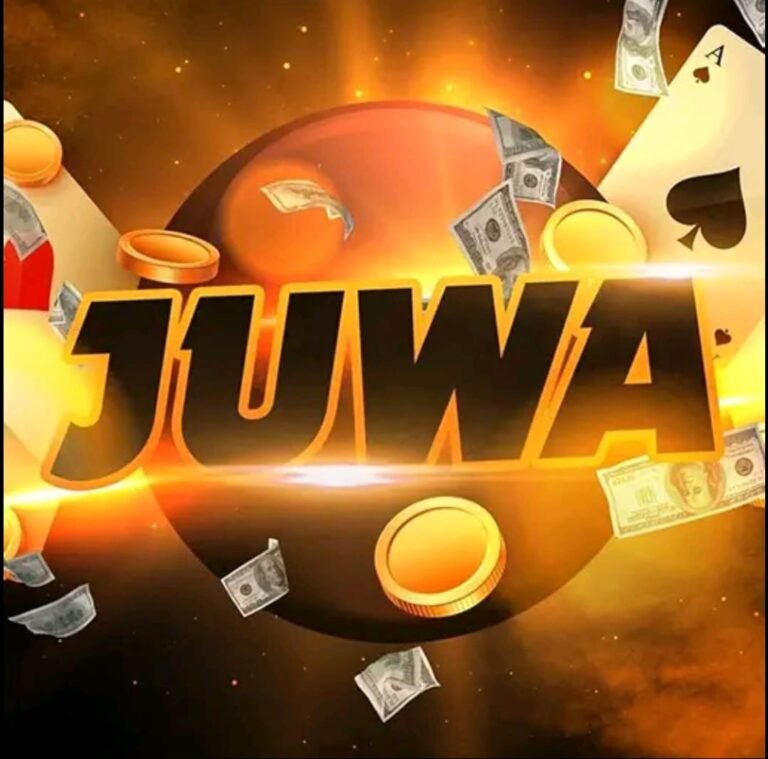 Juwa distributor