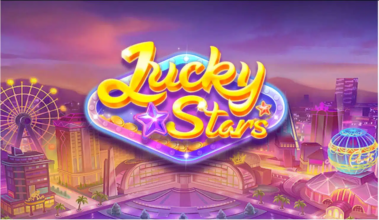 Lucky Stars 777 preview