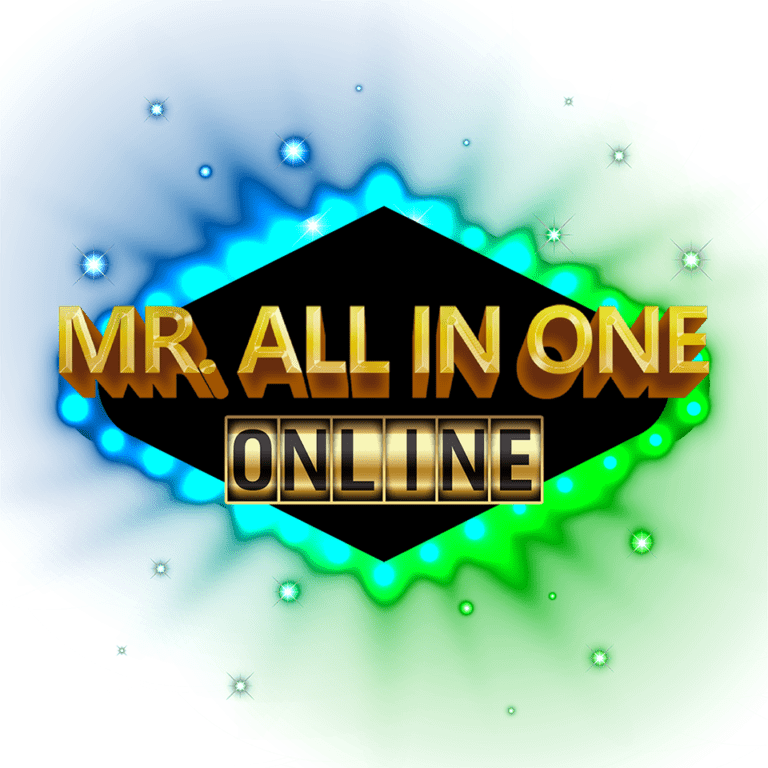 Mr all in one