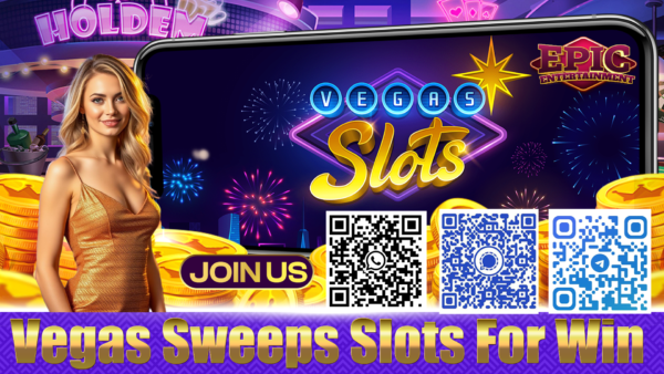 Vegas Sweeps - Image 2