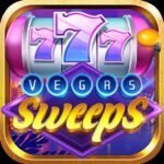 vegas sweeps game