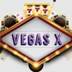 vegas x casino