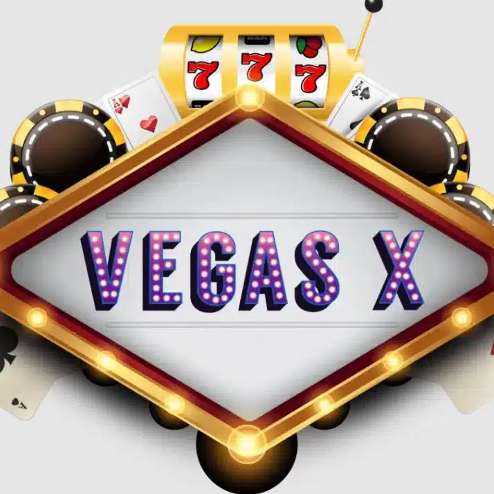 Vegas X Distributor & Sweepstakes Casino Software