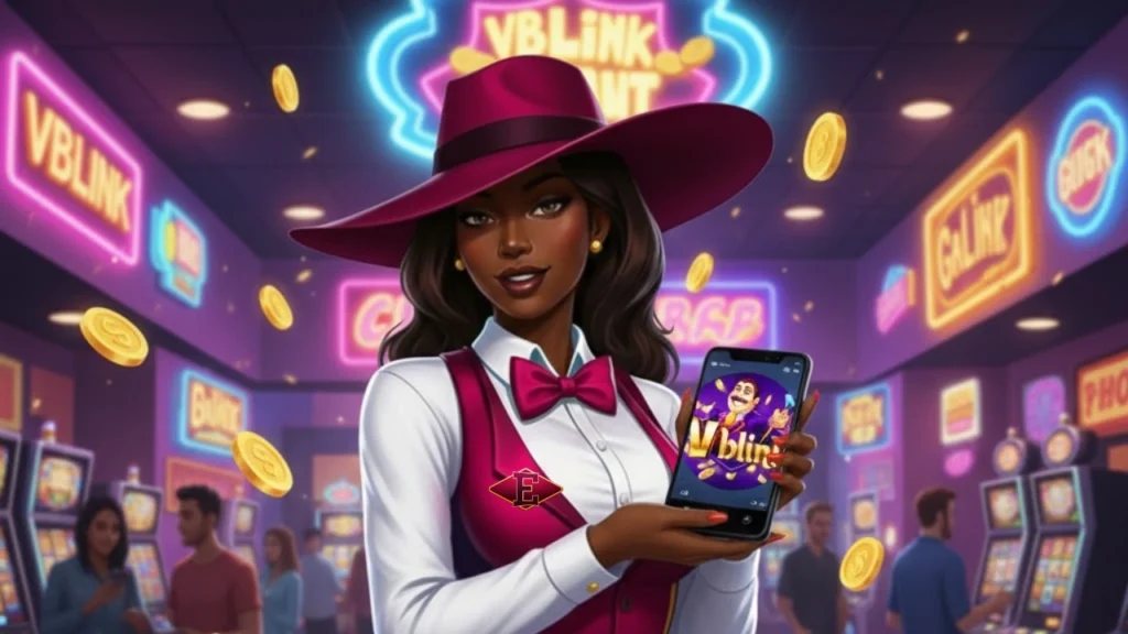Top 7 Reasons to Start a Vblink Online Casino in 2025