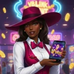 Vblink online casino