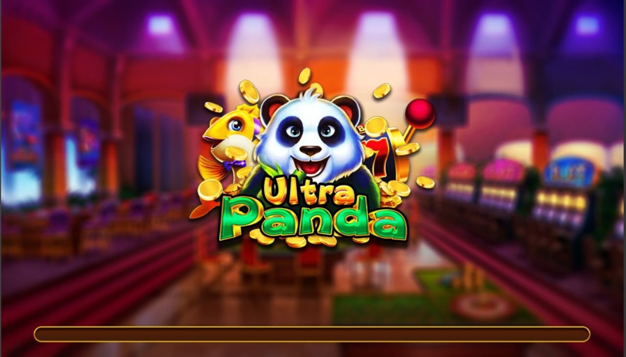 UltraPanda beginner guide