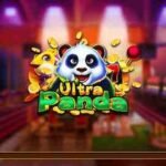 ultra panda distributor
