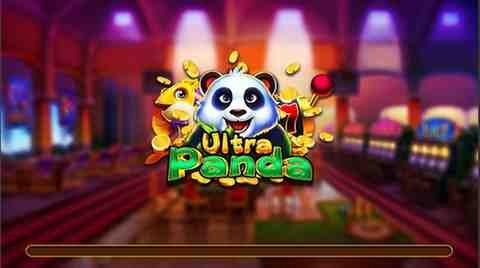 ultra-panda-sweeps