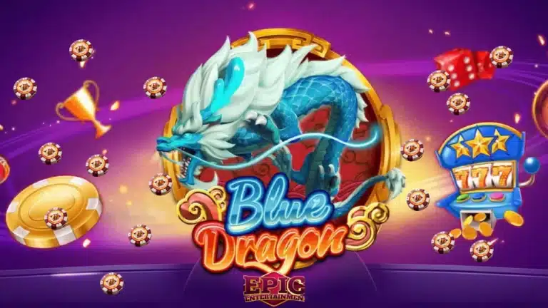 Getting Started With The Blue Dragon Game: Complete Guide for Distributors & Operators