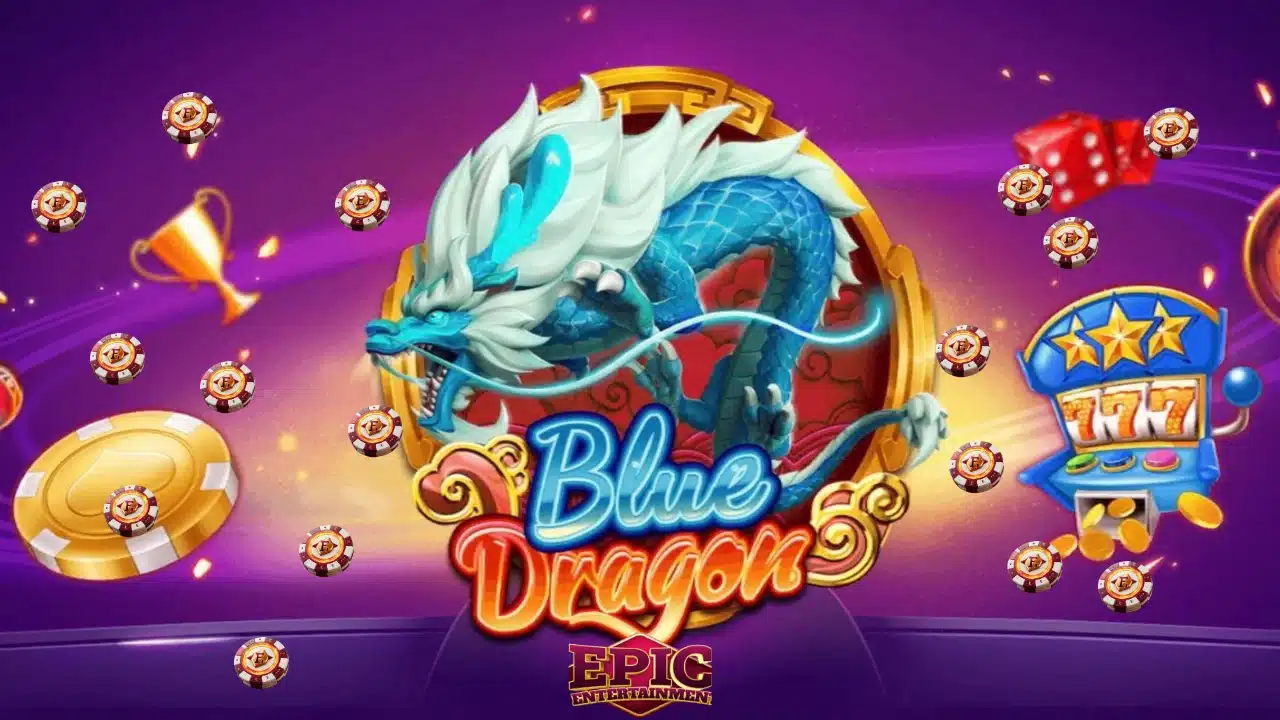 Getting Started With The Blue Dragon Game: Complete Guide for Distributors & Operators
