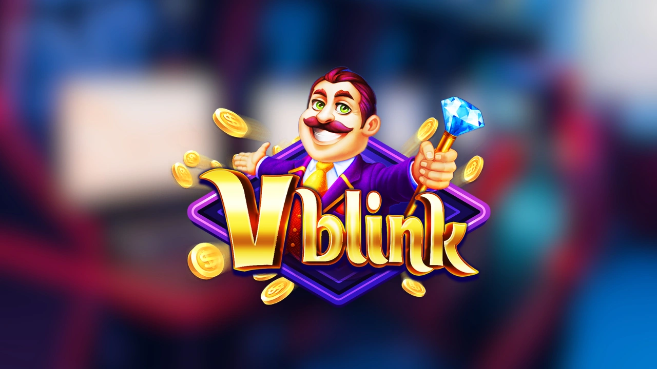 How to Download the VBlink Game App for Your Business