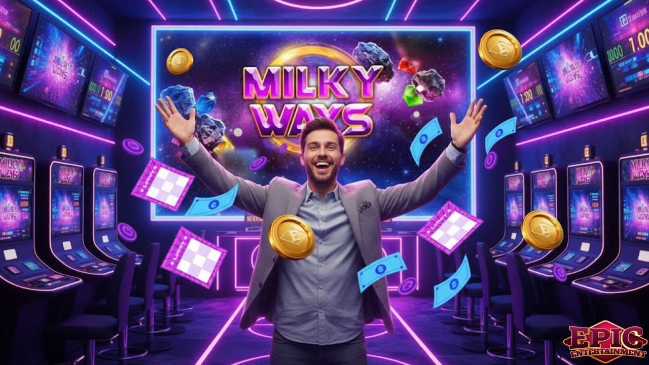 Pro Tips to Starting the Milky Way Game Business in 2026