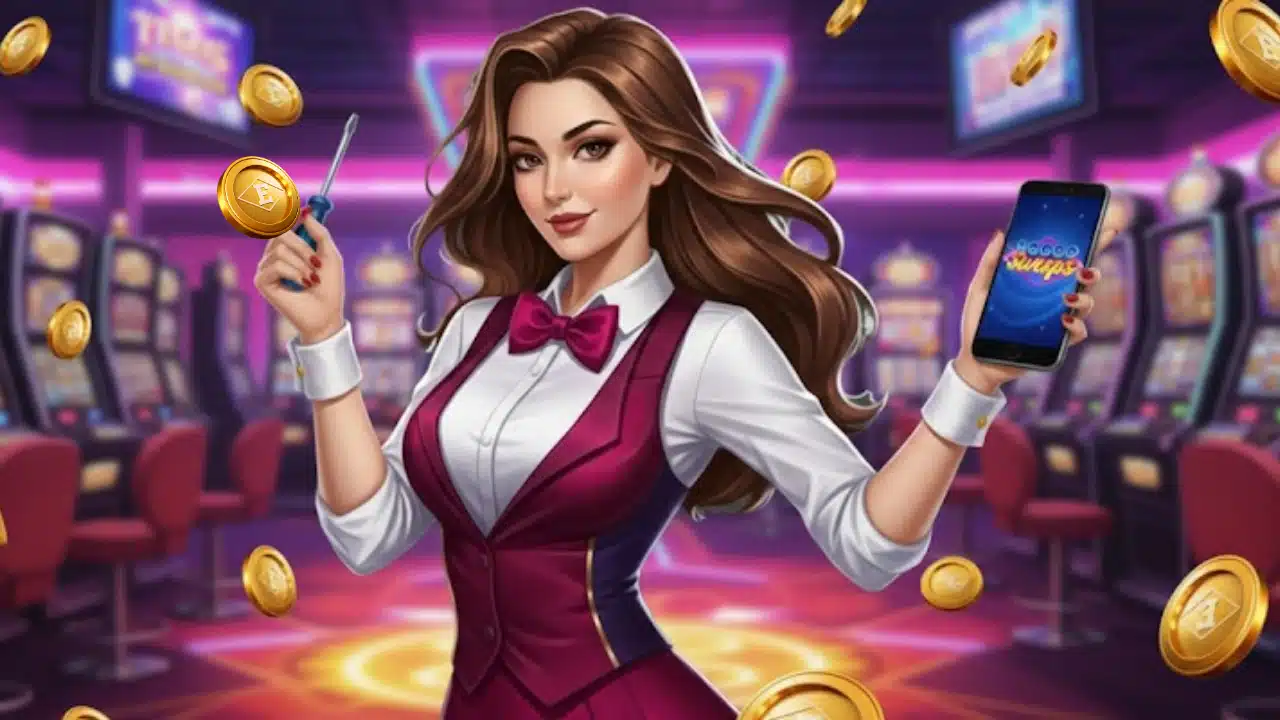 Fixing Errors in Vegas 777 Game: Quick and Easy Solutions