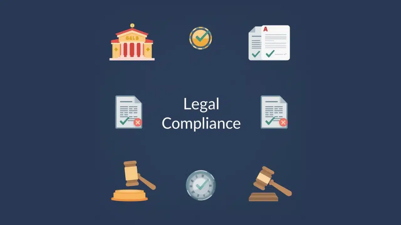 legal compliance