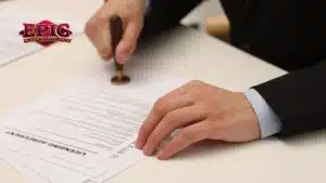 sweepstakes licensing process