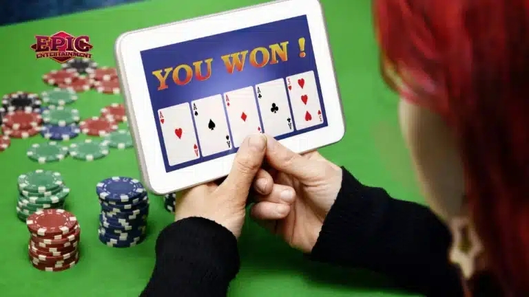 How to Start an Online Casino Business