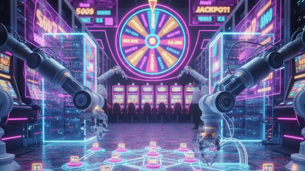 Build Your Operator Network