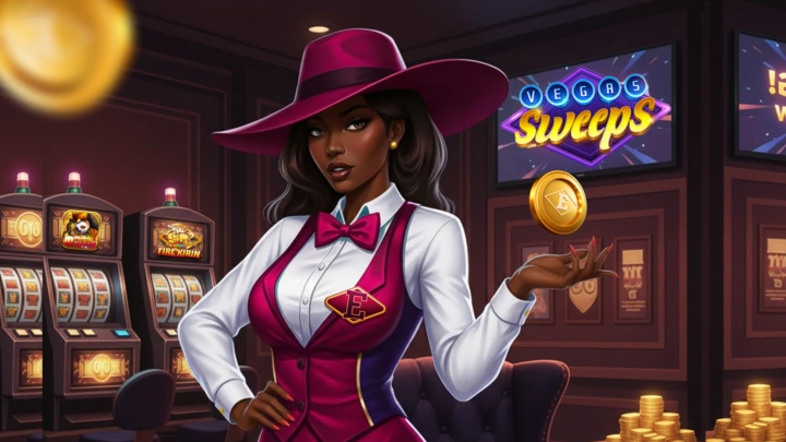 All You Need to Know About Running the Vegas 777 Game Business