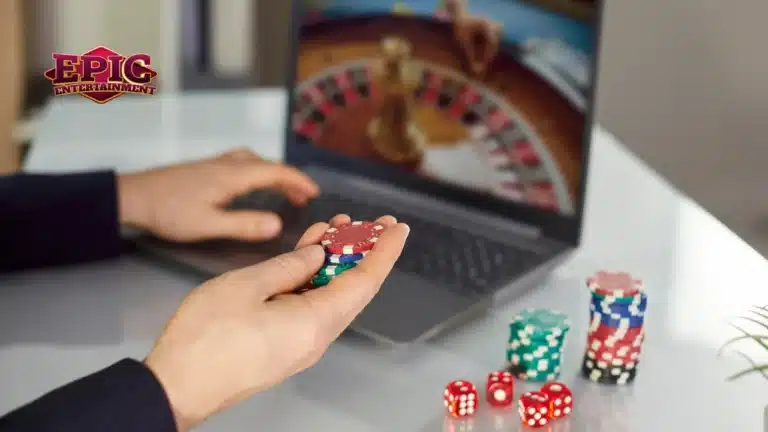 How to Choose the Best Online Casino Games for Your Casino