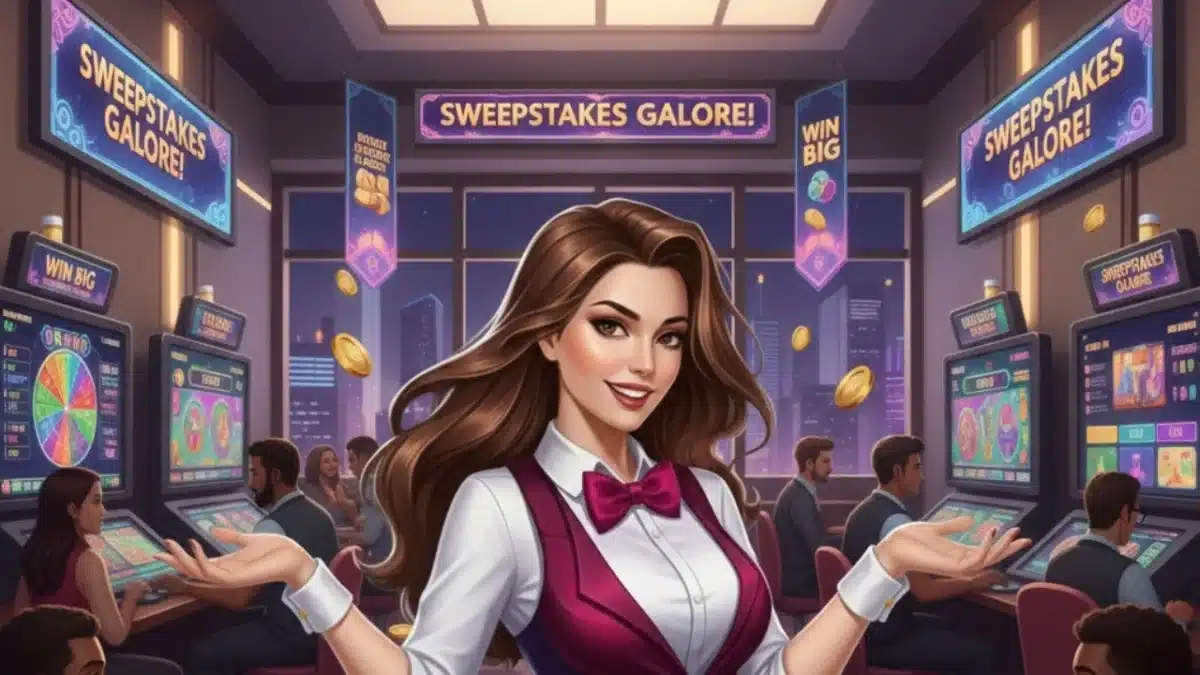 5 Best Sweepstakes Casino Software for Operators & Distributors in 2026