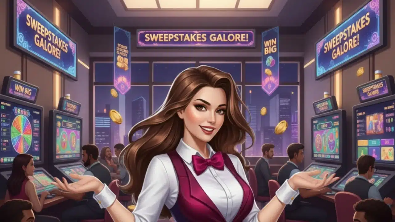 5 Best Sweepstakes Casino Software for Operators & Distributors in 2026