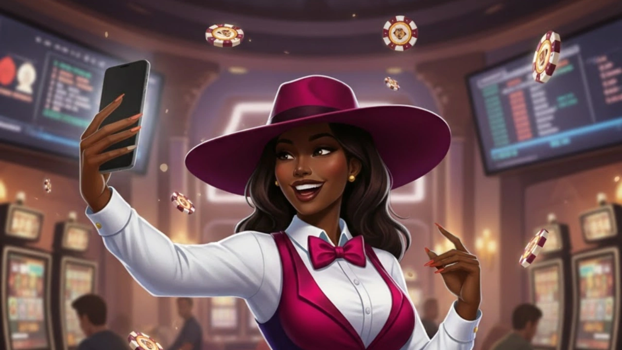 Where to Buy Credits Safely for Vegas 777 Game