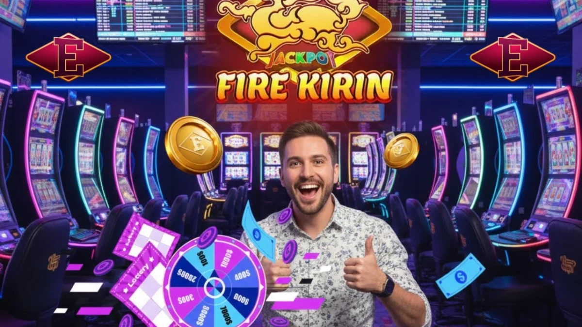 How to Become a Fire Kirin Distributor: The Real Business Guide