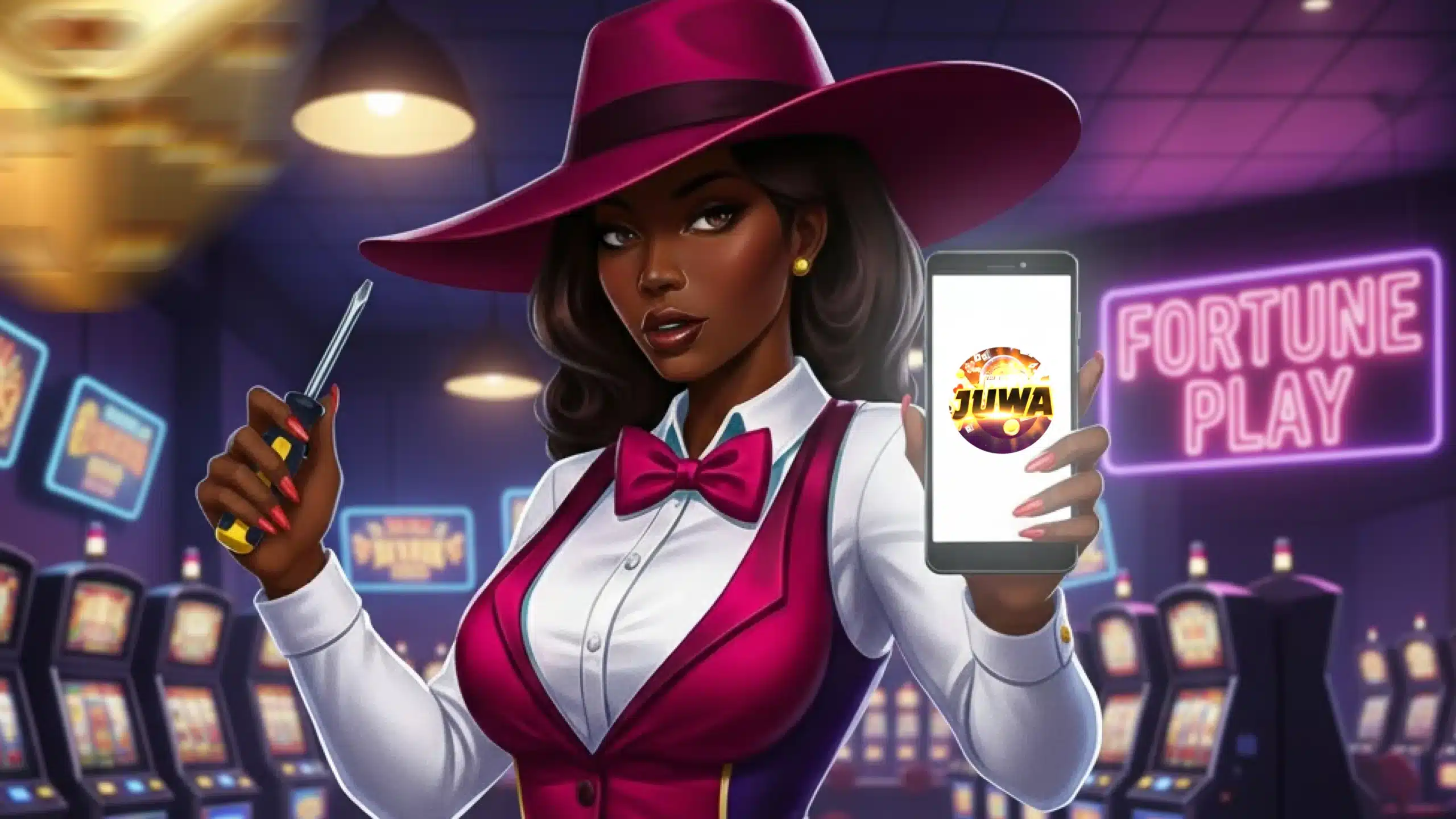 How to Fix Errors in Juwa Game: A Step-by-Step Guide