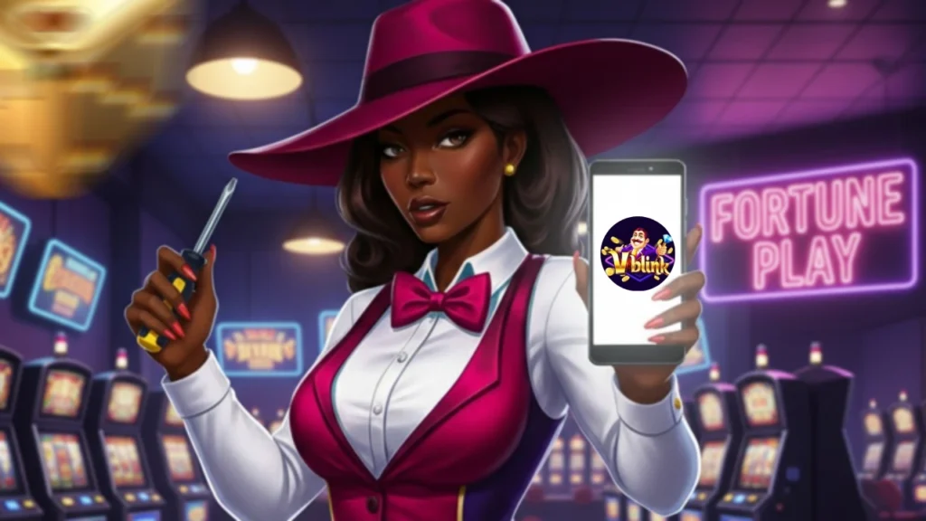 How to Fix Common Errors in the VBlink Game