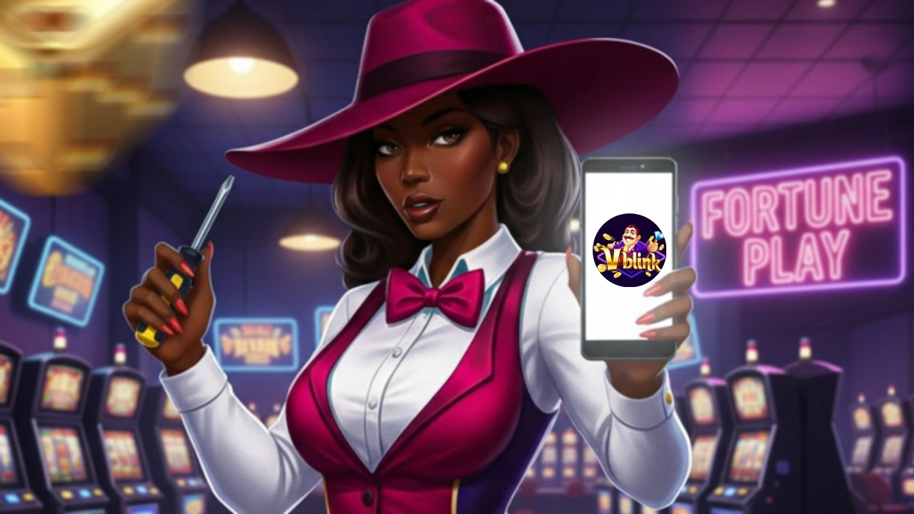 How to Fix Common Errors in the VBlink Game