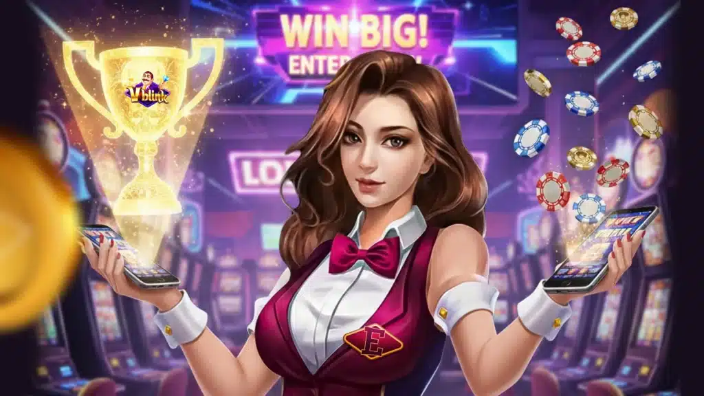 Where to Buy Credits for VBlink Game