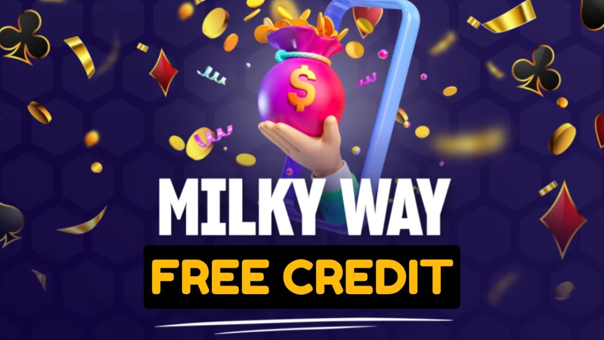 How to Get Free Credits for Milky Way Game Quickly