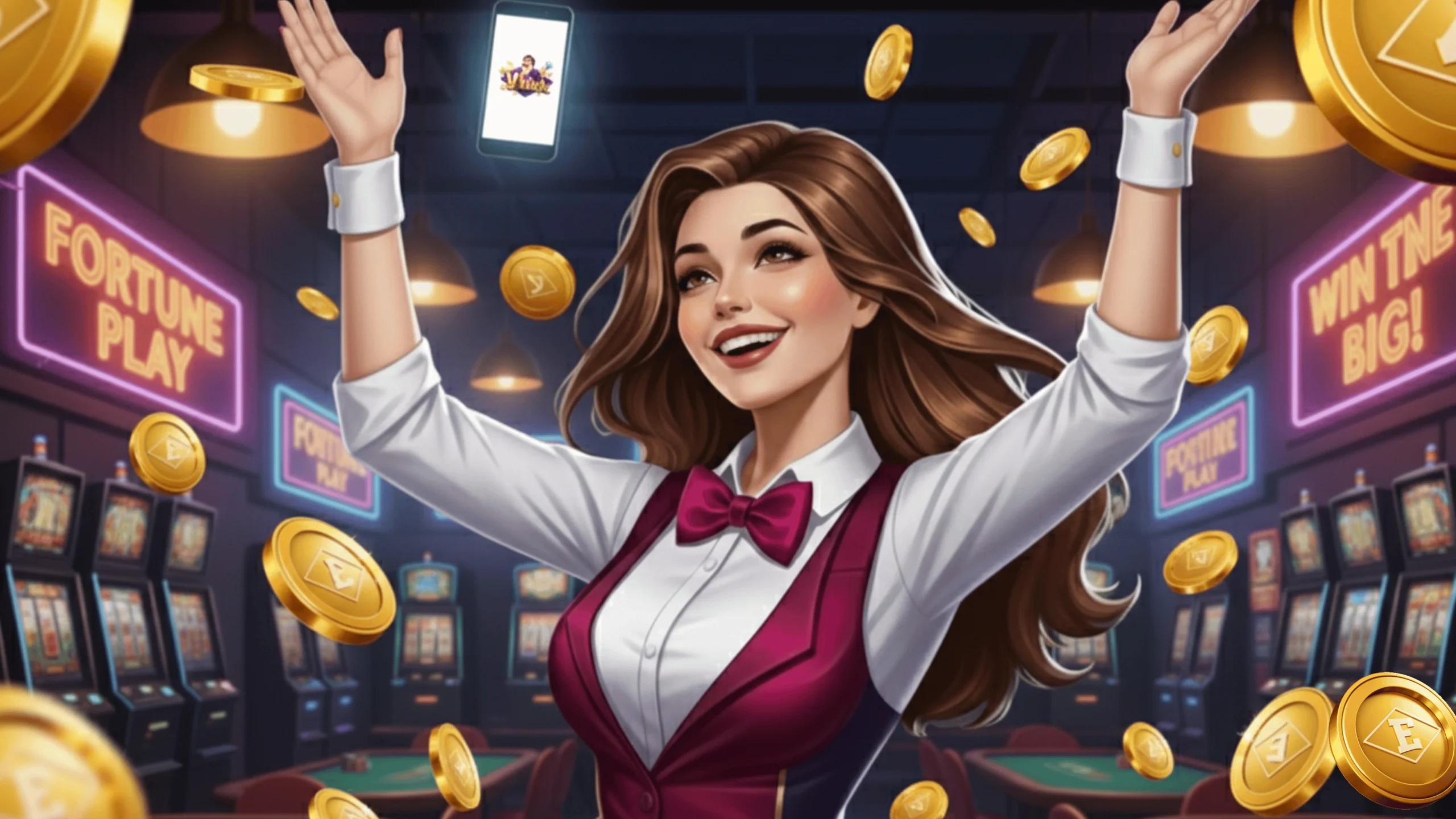 Top Tips for Earning Free Credits in VBlink Game