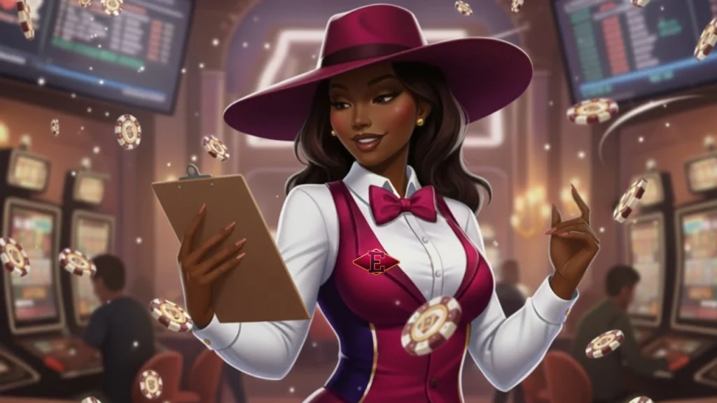 Top 5 Ways to Earn Free Credits for Vegas 777 Game Fast