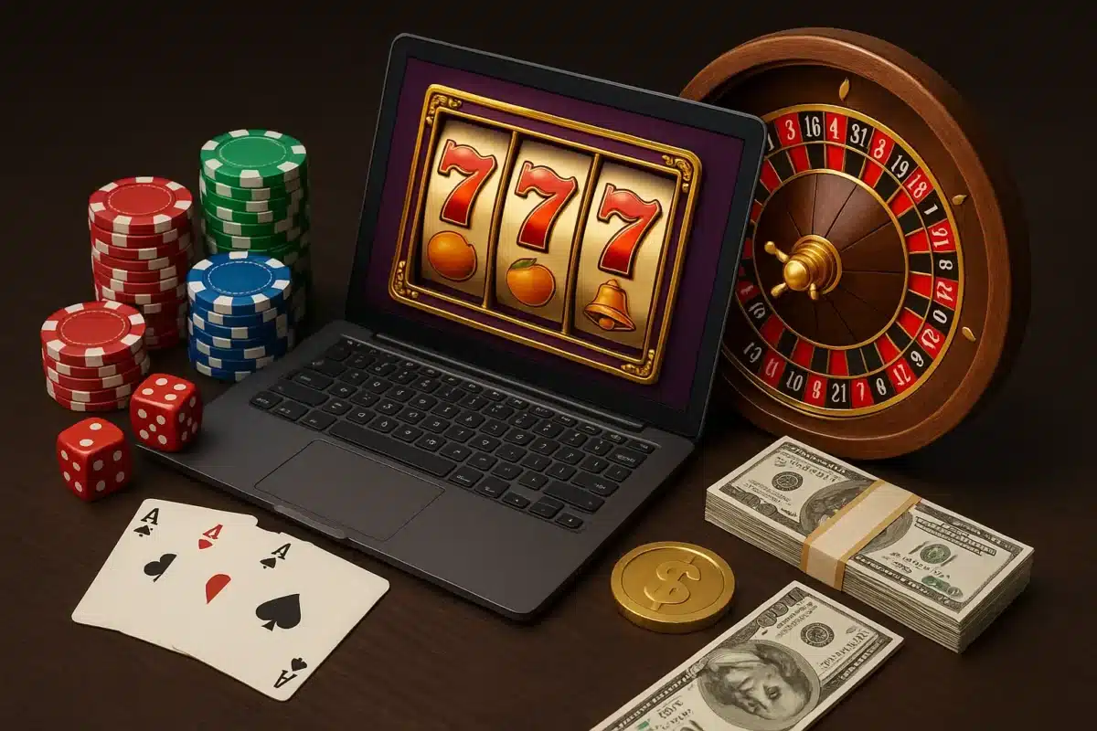 How to Become a Moolah Game Distributor in 2025