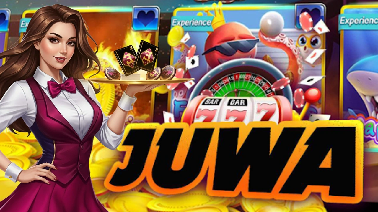 Your Ultimate Guide on Starting the JUWA Game Business