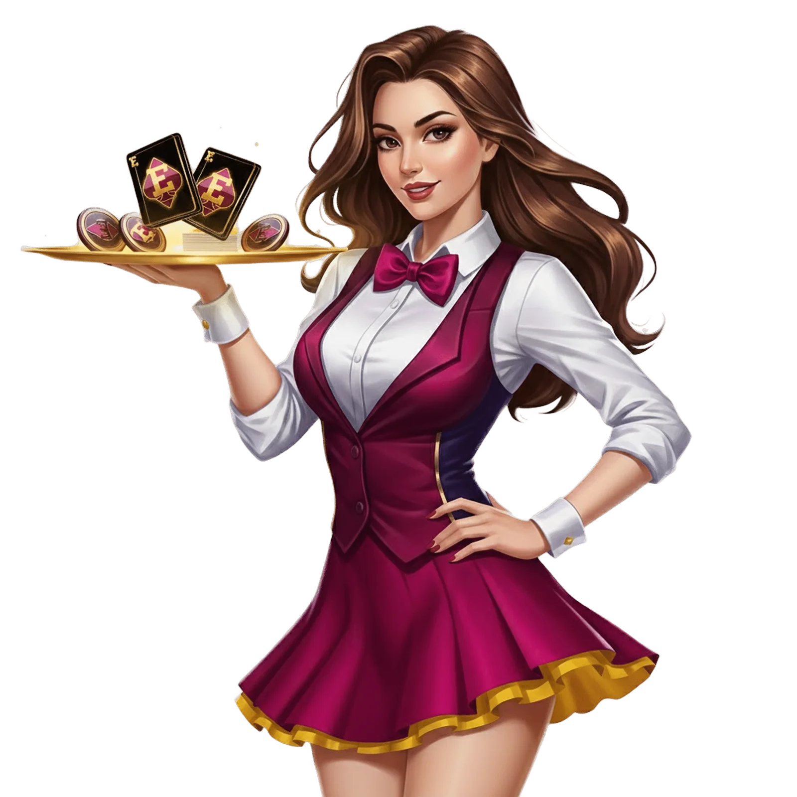 Epic Solutions Overview