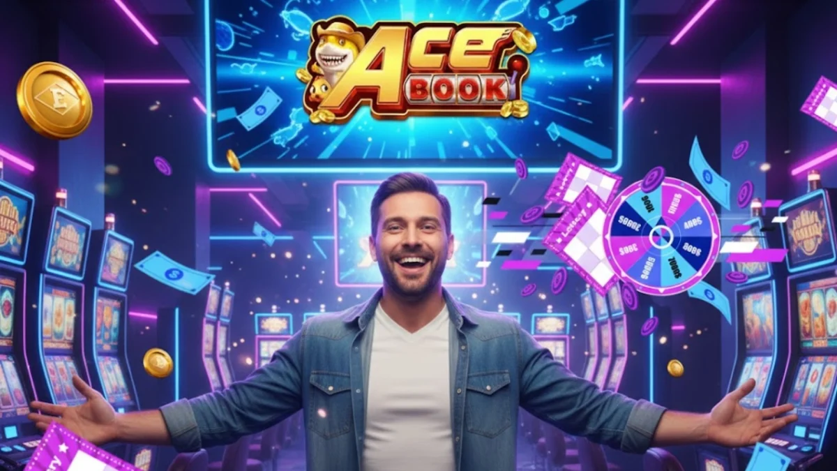 Where to Buy Acebook Credits Legally in the US