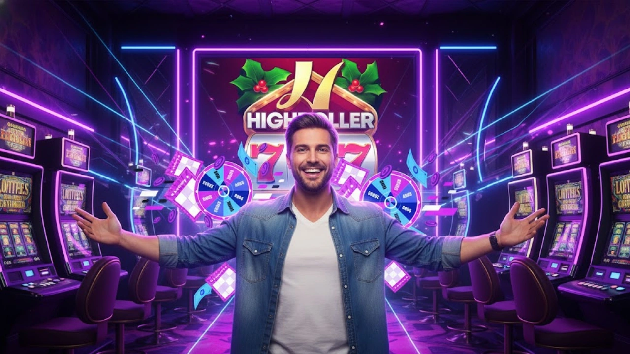 Where to Buy High Roller Credits Without Overpaying