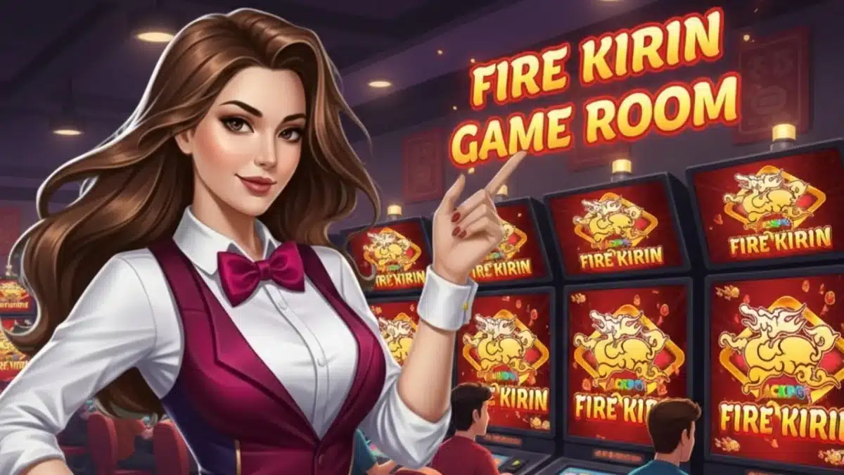 Where to Purchase Fire Kirin Credits Without Scams