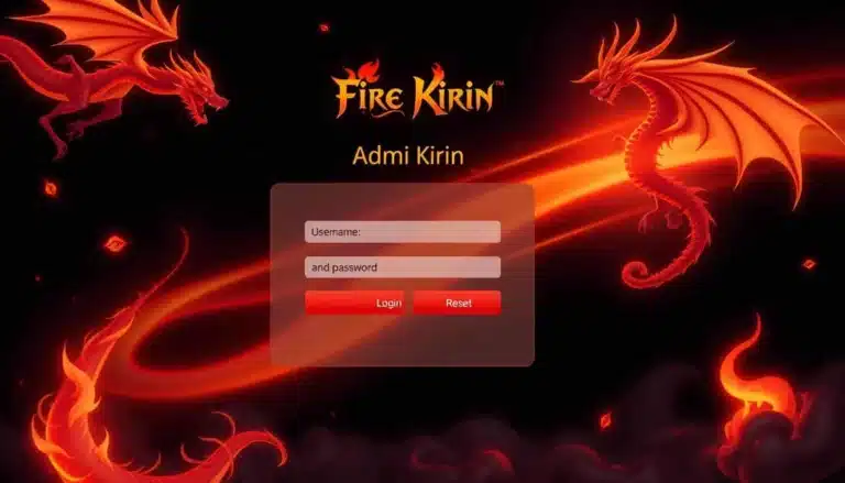Earn Big With the Fire Kirin Game with These Expert Tips